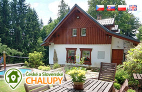 CS-CHALUPY.cz